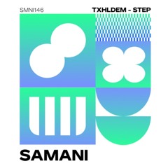 HouseHub Premiere: TXHLDEM - Step [SMNI146]