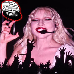 LADY GAGA FOI PRO RJ E TOMOU JACK NA RLK DO OSAMA X SEQUENCIADA (DJ OSAMA BAIANO)