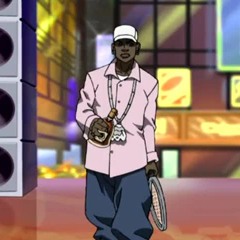 Gangstalicious - tellinalltheybusiness. [prod. Grezzzo] (extended)