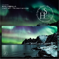 KALABALA - The Great Dictator [Sound Of Harmonies]