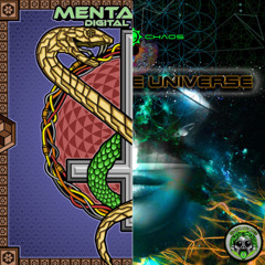 DJ Samuka - World of Imagination x Orquestra Digital  (Mentalecho X Alien Chaos)