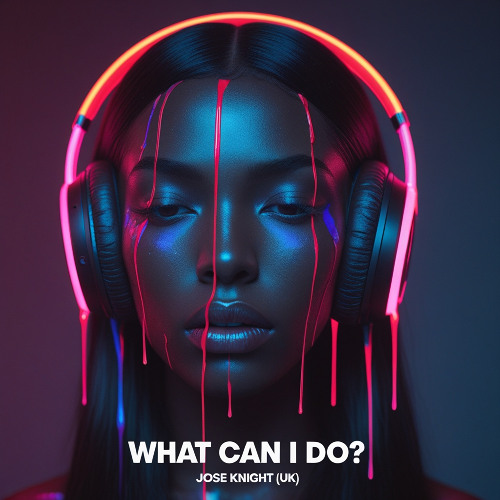 What Can I Do  ** Released Monday 17th November **