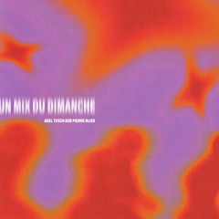 Un mix du dimanche