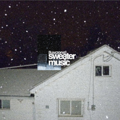 snow on the window [p. crona]