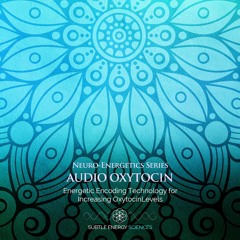 Audio Oxytocin 3 - Min Demo 1