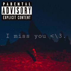 HeartBroke DRE x DTE Meezy | Miss you💔 (Official Audio)