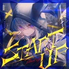 START UP - Amane Kanata 天音かなた