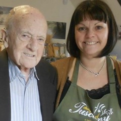 Reading's 'Little Italy': Jacky