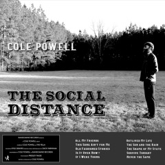 This Song Ain't for Me (feat. Kyle Graves)