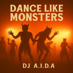 Dance like monsters