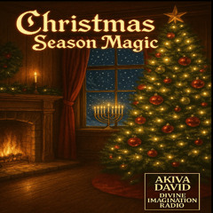 Track 5 Dancing Under the Mistletoe