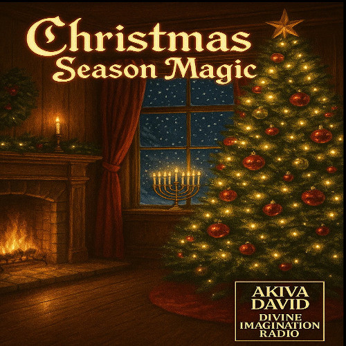 Track 6 Dancing Under the Mistletoe (Disco-EDM Holiday Remix)