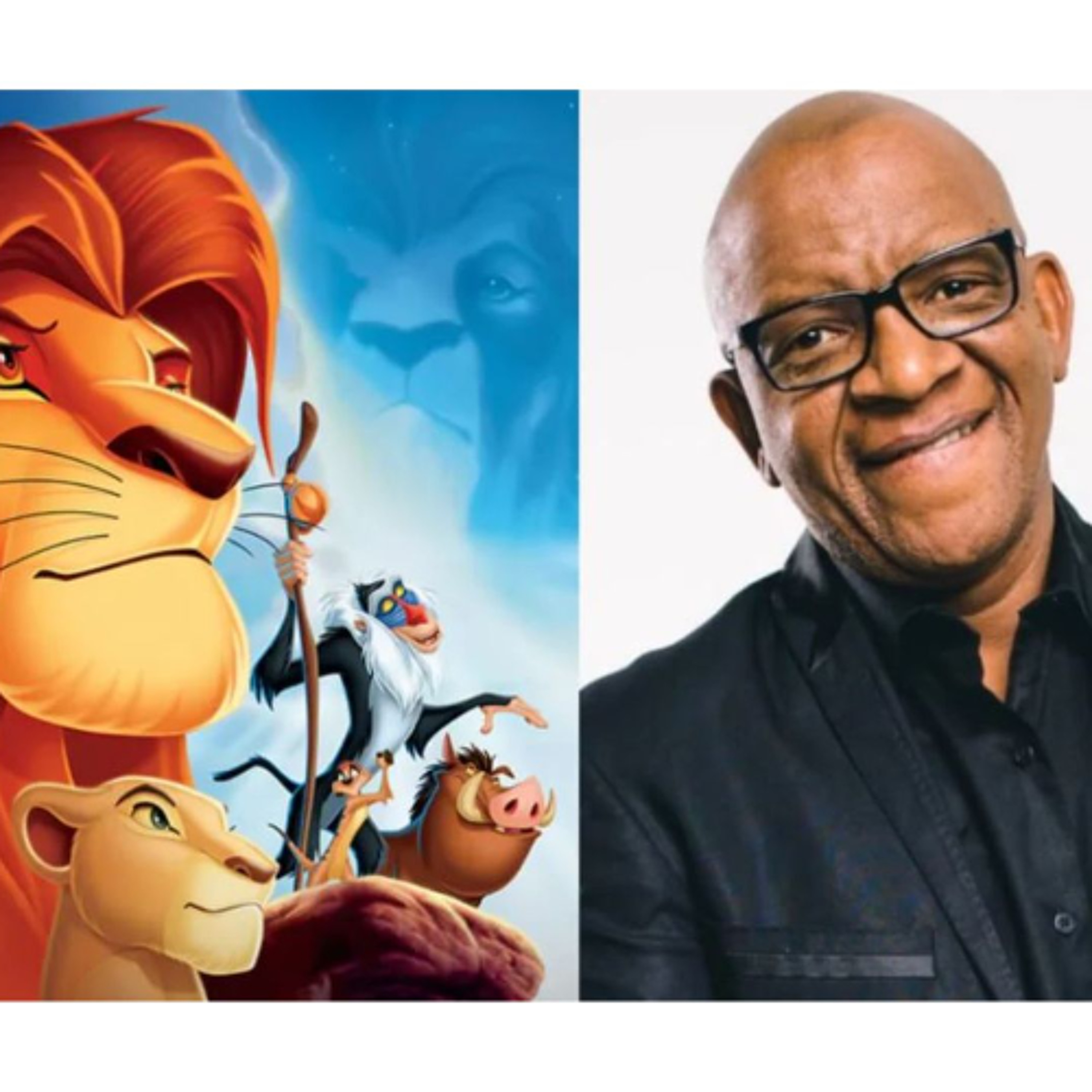 Lion King Chant Composer Files $27M Lawsuit Against Comedian Over Song's Alleged Misinterpretation! episode artwork