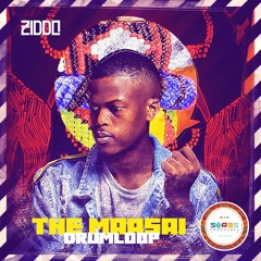 ZIDDO - The Maasai Drumloop (Original Mix)