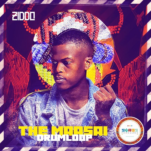 ZIDDO - The Maasai Drumloop (Original Mix)