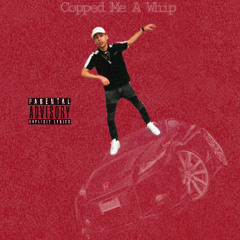 Captain A-Case - Copped Me a Whip