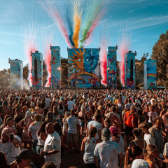 ODDE - NOKOBE VS. Keinemusik VS. ANGELE libre (DCL3MS mashup)