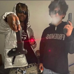 TWO GLOCKS FREESTYLE