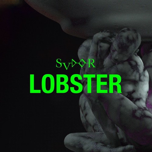 Lobster - Sudor Warm-up Mix