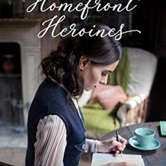 Read KINDLE 💏 Homefront Heroines: 4 Historical Stories by  Johnnie Alexander,Amanda