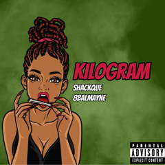 kilogram (feat. 8Balmayne)