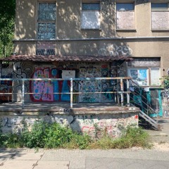CLUBKID x BILL SANDERS at ://about blank , Berlin 17.05.2024