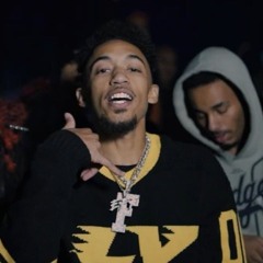 Shawn Eff - Chump Change