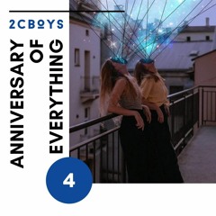 Anniversary of Everything Vol. 4 (13.12.2020)