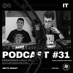 Francesco Lolli #31