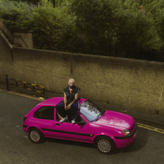 James Hype - Waterfalls (feat. Sam Harper & Bobby Harvey) [KraKEN Remix]