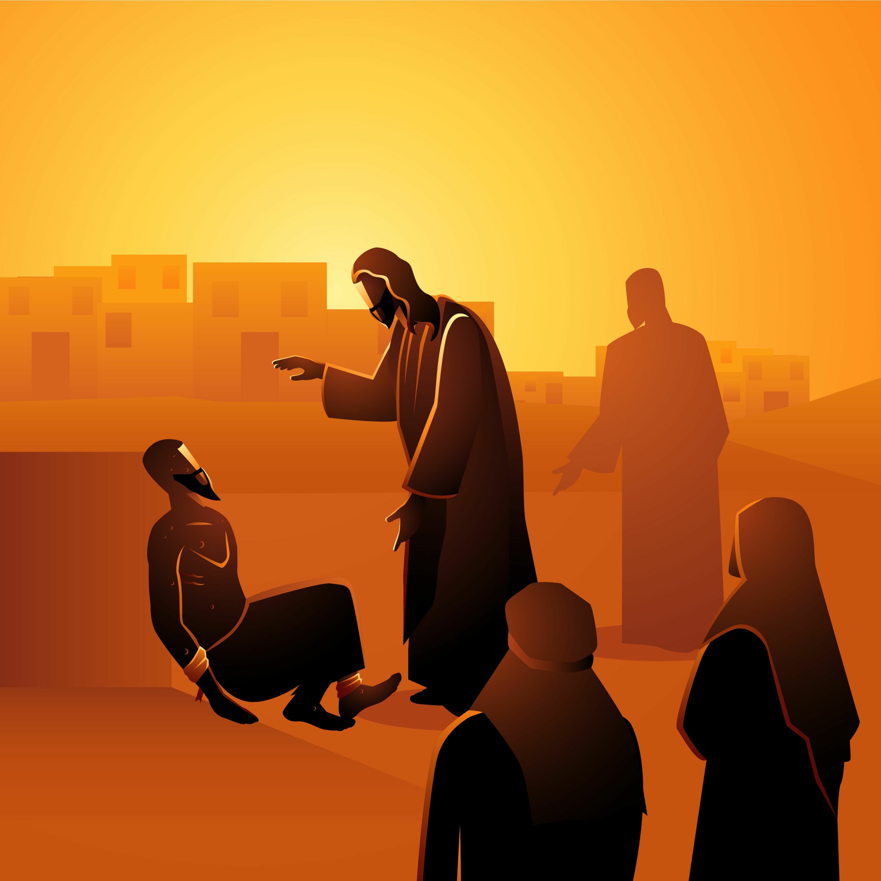 Faith Hope And Love - Sixth Sunday Of Ordinary Time - Year B -  Episode 278 episode artwork