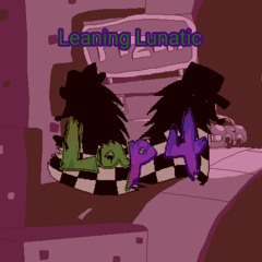 Lap Hell Pizza Pursuit - Leaning Lunatic (Lap 4 Lunatic Mode Theme)