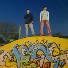 Arde prod. yungggwave (no master)