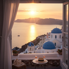 Sol y Mare (Mediterranean Latin Mix)
