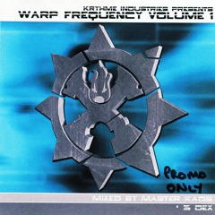 MASTER KAOS Warp Frequency Remastered