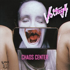 PREMIERE: Voltags - Chaos Center [Suçuarana Records]
