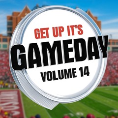 Get Up It's Gameday 14