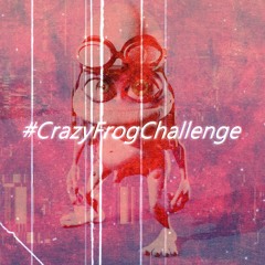 #CrazyFrogChallenge
