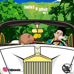 SMOKE N DRIVE -VOL.1