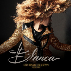 Not Backing Down (Cobra Remix) [feat. KB]