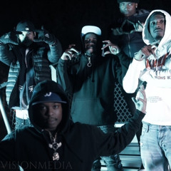 Quebo Bandz x Sosa Vałeur x Day Vałeur x $nipesbaby “No Hook” (Official Audio)