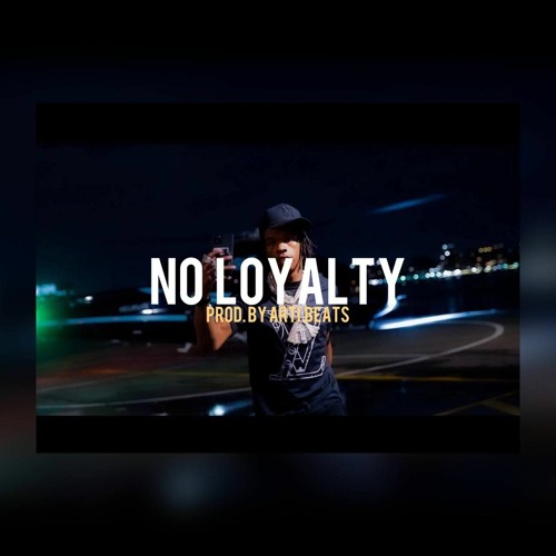 [FREE] Lil Baby x Rod Wave Type Beat "No Loyalty"