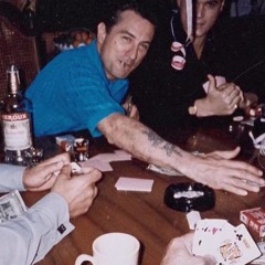 Paco Panama - WISE GUYS
