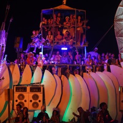 ¡AXOLTOL! @ the man 🔥 - bm'25