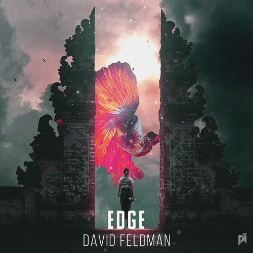 David Feldman - Edge