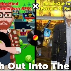 Reach Out Into The Mind