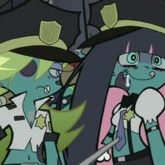 zombie