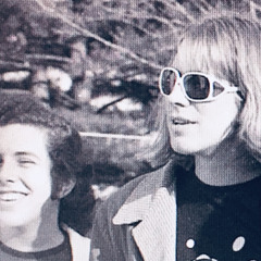 Terry Adams & Tom Ardolino guest on Lin Brehmer’s “Time Warp” - Feb, 1981 (pt 1)