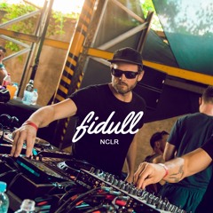 Fidull Podcast 015 - Nclr