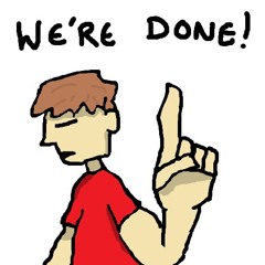 We're Done Girl